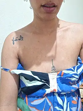 RavenShyfit online show from March 2026 08:04:01 PM