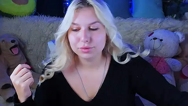 ChloeRicc online show from September 2025 09:42:02 AM