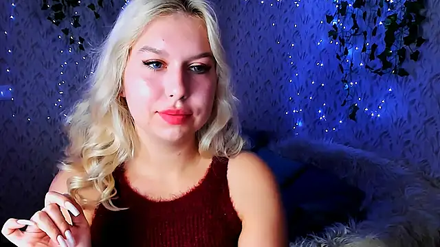 ChloeRicc online show from October 2025 09:41:01 AM