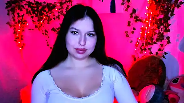 ChloeRicc online show from December 2025 05:30:01 PM