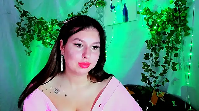 ChloeRicc online show from January 2026 10:08:02 AM