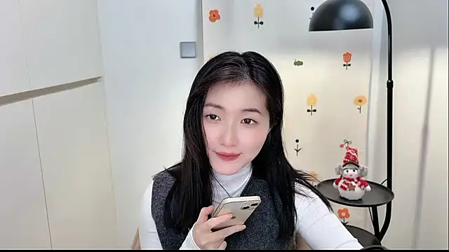 Rosalind xixi online show from December 2025 02:22:02 PM