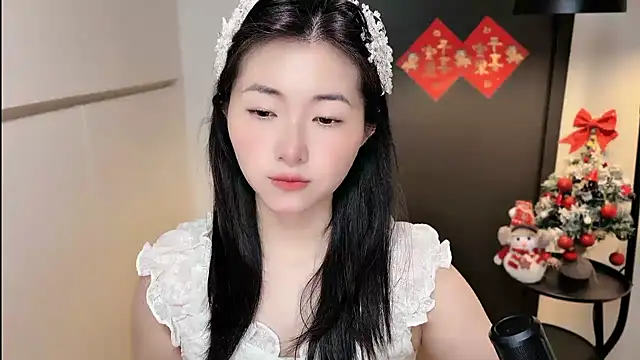 Rosalind xixi online show from February 2026 10:05:01 AM