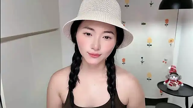 Rosalind xixi online show from March 2026 04:06:01 AM