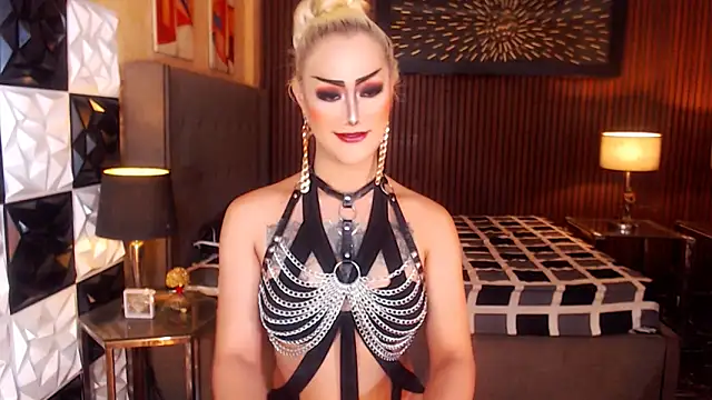 HorseCockDivine online show from February 2026 05:52:01 AM