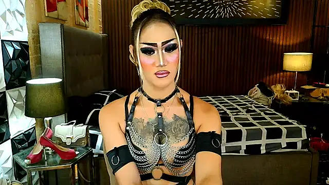 HorseCockDivine online show from August 2026 08:56:02 PM