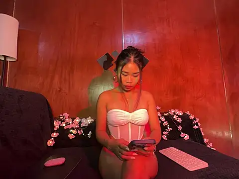 JellySbeans online show from March 2026 09:06:01 PM