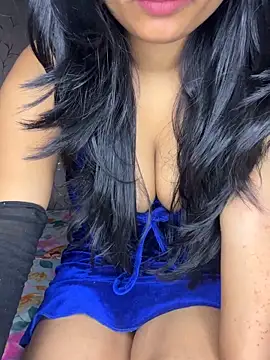 Cute-Samayra online show from May 2026 02:38:02 AM