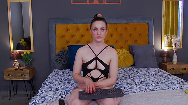 Jessica White  online show from June 2026 05:49:02 AM