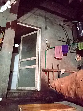 TinTin321 online show from November 2025 10:37:01 AM