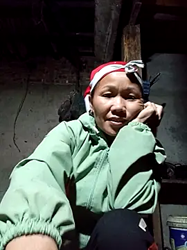 TinTin321 online show from November 2025 10:59:01 AM