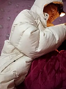 TinTin321 online show from November 2025 10:45:01 PM