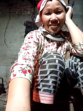 TinTin321 online show from December 2025 10:53:01 AM