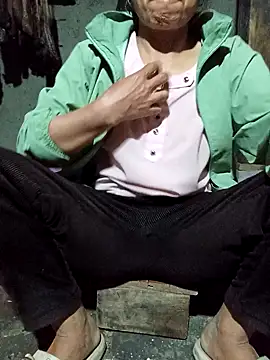 TinTin321 online show from February 2026 12:35:02 PM