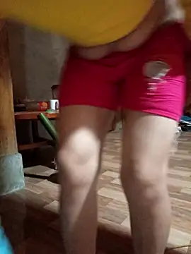 TinTin321 online show from April 2026 01:34:01 PM