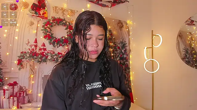 Ivy nt online show from November 2025 01:00:02 PM