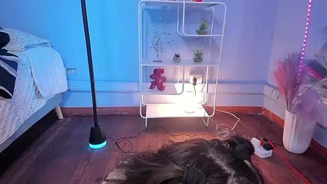 Hannahpage online show from February 2026 12:31:01 PM