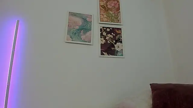 canelleGarces online show from March 2026 03:37:02 PM