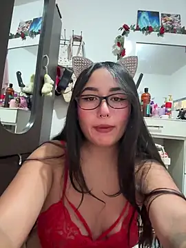 saranghae  online show from November 2025 11:15:01 PM