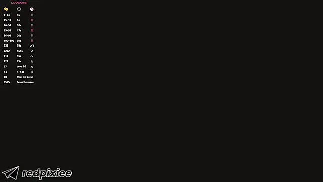 SexxxyPixiee online show from March 2026 05:56:02 AM