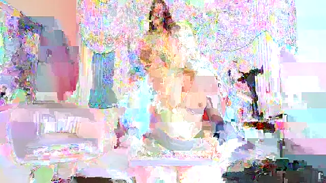 MIIRANDAHOT online show from October 2025 01:45:02 PM