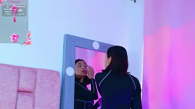 ScarlettLuxe online show from February 2026 07:46:01 PM