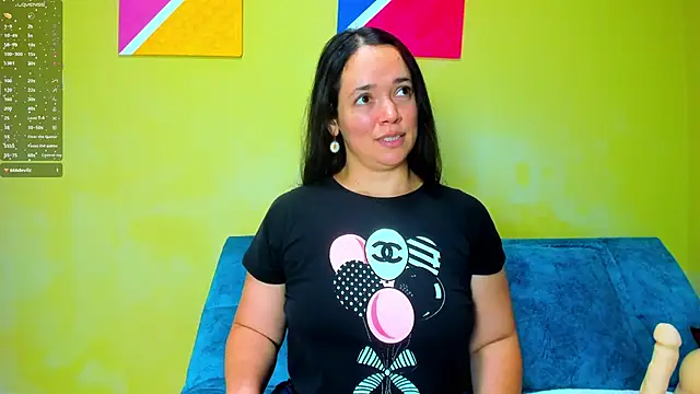 loreen grey online show from November 2025 08:14:01 PM