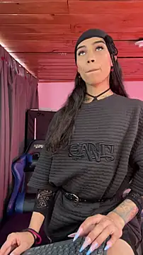 Sweet-Cris online show from June 2026 05:59:01 PM