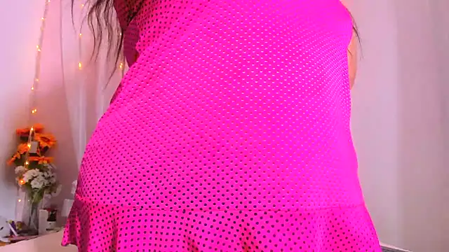 Rachellcooperrr online show from October 2025 08:39:01 AM