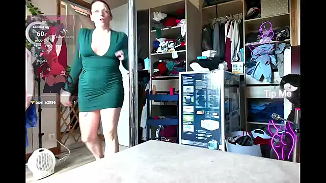 rubystrip online show from November 2025 02:39:02 PM