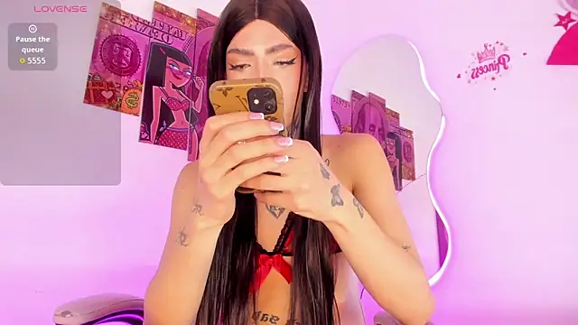 Rachell coollins online show from December 2025 09:12:02 PM