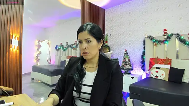 BLUE TAY1 online show from December 2025 07:40:02 PM