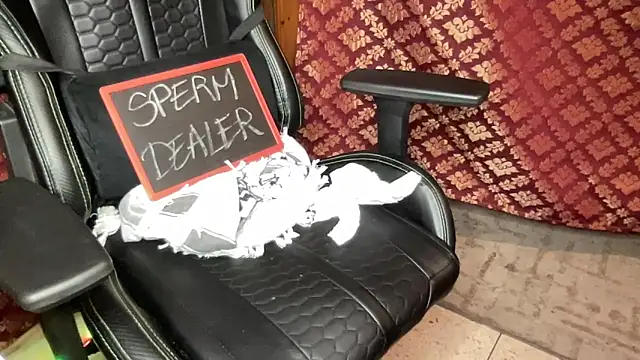 JUSTFORRICH online show from November 2025 09:10:02 AM