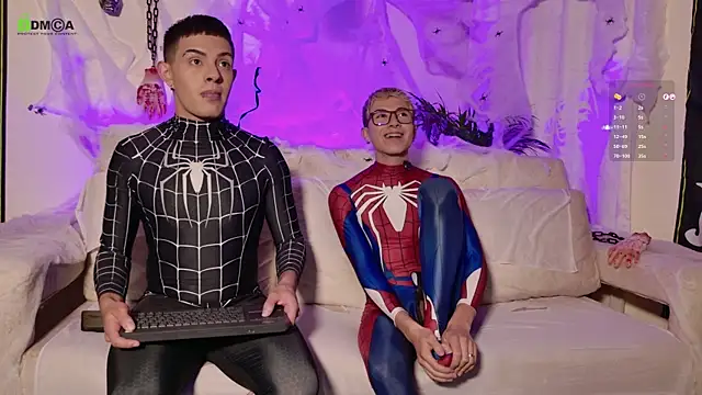 tivendann online show from October 2025 04:36:01 AM