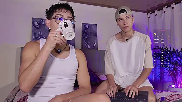 tivendann online show from February 2026 03:57:02 AM