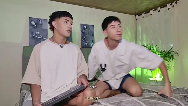 tivendann online show from March 2026 07:01:02 AM