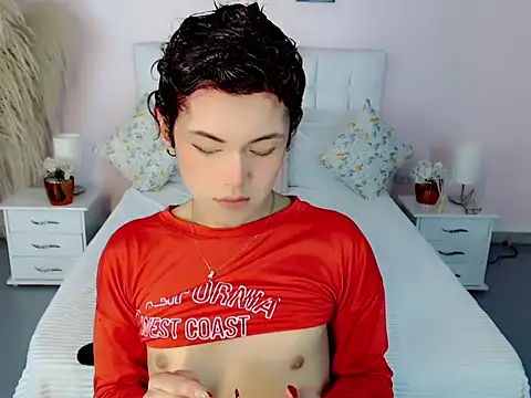 nathalialoes1 online show from October 2025 07:07:02 PM