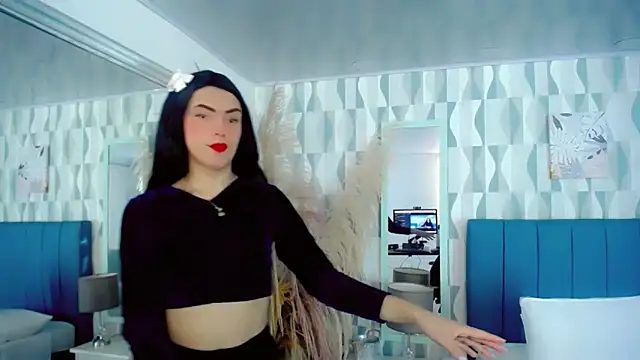 nathalialoes1 online show from November 2025 08:20:01 PM