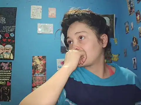 chanito 1421 online show from December 2025 06:39:01 PM