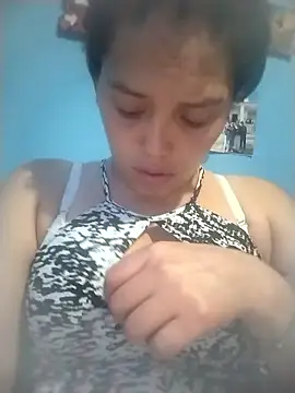 chanito 1421 online show from January 2026 06:57:02 PM