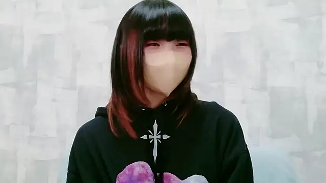 HARU ooo000 LOVE online show from December 2025 10:57:01 AM