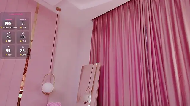 Miranda Kerry online show from April 2026 06:40:02 AM