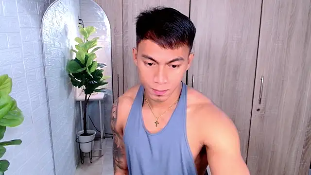 PinooyMilker online show from October 2025 02:19:01 AM