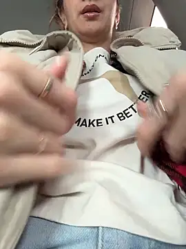 EvvaMur online show from March 2026 02:39:02 AM