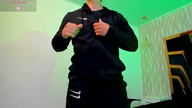 Draven Marceaux online show from September 2025 11:23:01 AM