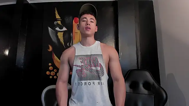 Draven Marceaux online show from October 2025 11:42:01 AM