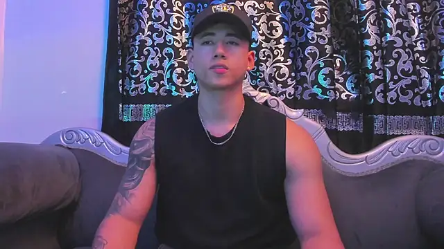 Draven Marceaux online show from January 2026 11:26:01 AM