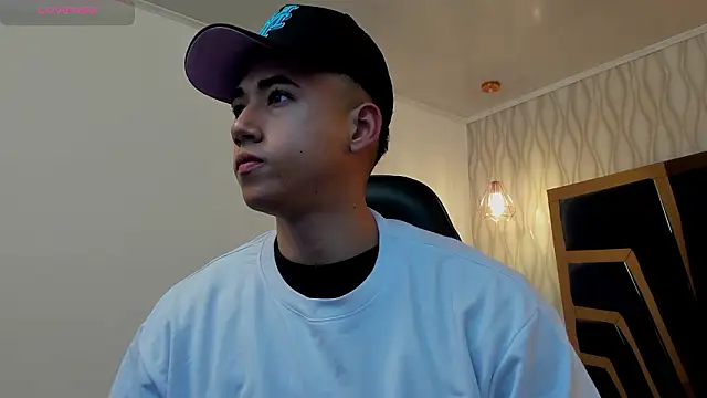 Draven Marceaux online show from February 2026 11:30:01 AM