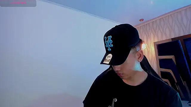 Draven Marceaux online show from February 2026 11:44:01 AM