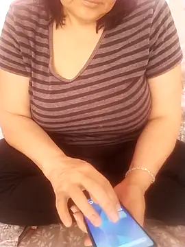 zerdaliii online show from April 2026 05:58:02 AM